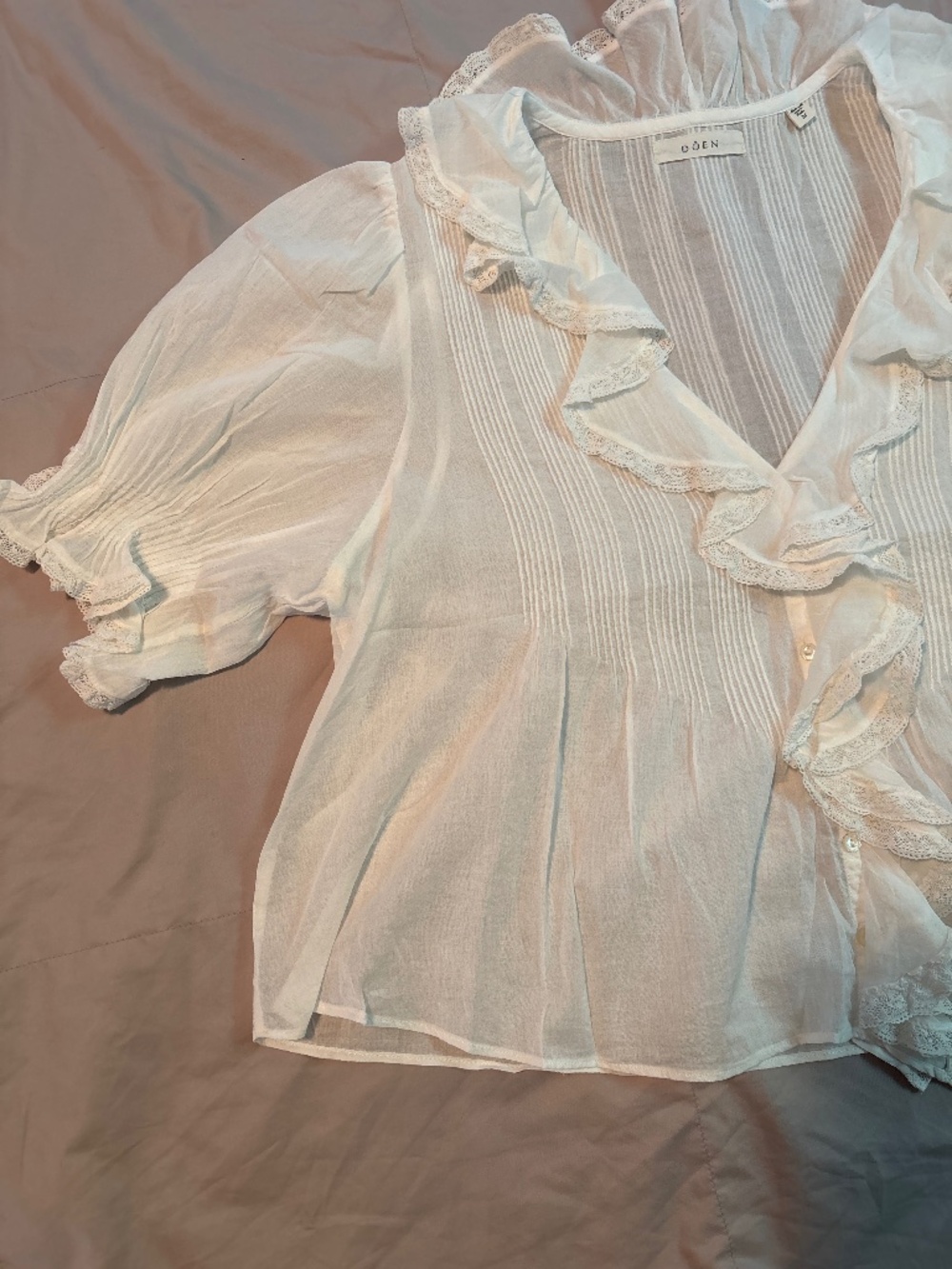 Doen Henri - Picture 4 of 17